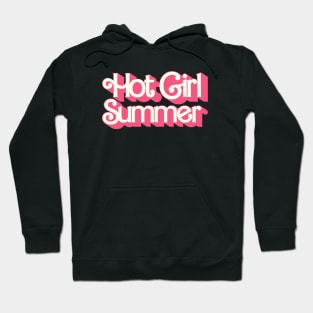 HT Summer Hoodie